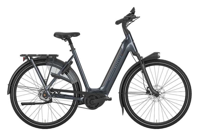 GAZELLE ARROYO C5 HMB ELITE 2025