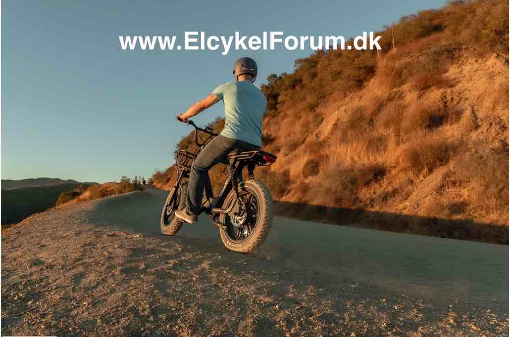 Elcykler: Teknologiske Fremskridt og Fremtidens Perspektiver